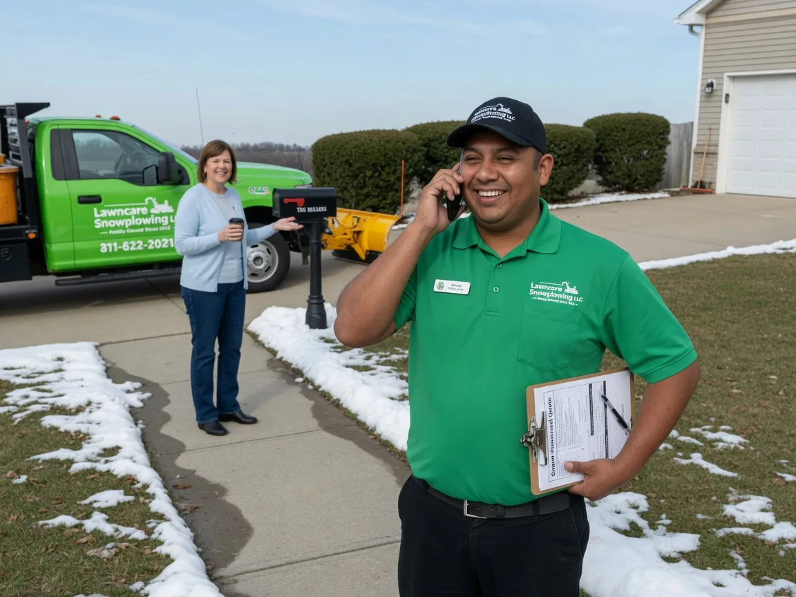Lawn Care Services By Expert Landscaper Clay, NY FAQs